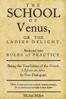 The School of Venus By Michel Millot Cover Image