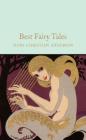 Best Fairy Tales By Hans Christian Andersen Cover Image
