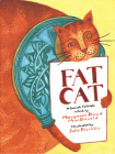 Fat Cat: A Danish Folktale By Margaret Read MacDonald, Julie Paschkis (Illustrator) Cover Image
