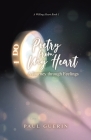 Poetry from My Heart: A Journey through Feelings Cover Image