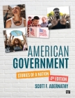 American Government: Stories of a Nation Cover Image