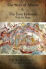The Story of Atlantis and the Lost Lemuria Cover Image