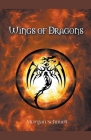 Wings of Dragons By Morgan Schmidt Cover Image