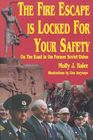 The Fire Escape is Locked for Your Safety: On the Road in the Former Soviet Union By Molly J. Baier, Lisa Jacyszyn (Illustrator) Cover Image