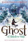 The Ghost of Shadow Vale Cover Image
