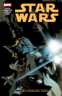 Star Wars Vol. 5: Yoda's Secret War By Jason Aaron (Text by), Salvador Larroca (Illustrator) Cover Image