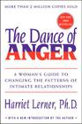 The Dance of Anger: A Woman's Guide to Changing the Pattern of Intimate Relationships Cover Image