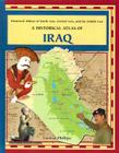 A Historical Atlas of Iraq (Historical Atlases of South Asia) Cover Image