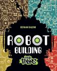 Robot Building for Teens Cover Image
