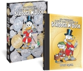 The Complete Life and Times of Scrooge McDuck Deluxe Edition Cover Image