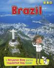 Brazil (Country Guides) By Anita Ganeri, Sernur Isik (Illustrator) Cover Image