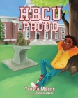 HBCU Proud By Yvette Manns Cover Image