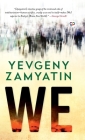 We By Yevgeny Zamyatin Cover Image