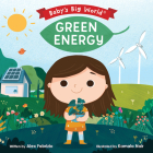 Green Energy By Alex Fabrizio, Kamala Nair (Illustrator) Cover Image