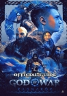 God Of War Ragnarok Official Guide [Color] By Steven Halan Cover Image