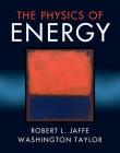 The Physics of Energy Cover Image