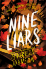Nine Liars Cover Image