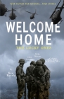 Welcome Home: The Lucky Ones Cover Image