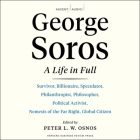 George Soros: A Life in Full Cover Image