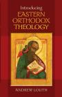 Introducing Eastern Orthodox Theology Cover Image