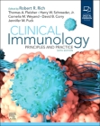 Clinical Immunology: Principles and Practice By Robert R. Rich (Editor), Thomas A. Fleisher (Editor), Harry W. Schroeder Jr (Editor) Cover Image