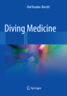 Diving Medicine Cover Image