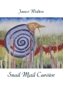 Snail Mail Cursive Cover Image