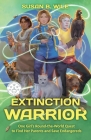 Extinction Warrior Cover Image