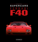 Ferrari F40 (Supercars) By Gaetano Derosa Cover Image