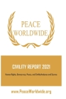 Civility Report 2021 By Mehdi Alavi Cover Image
