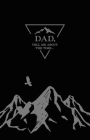 Dad's Memories in a Minute Cover Image