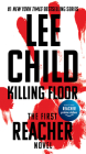 Killing Floor (Jack Reacher #1) By Lee Child Cover Image