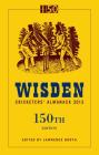 Wisden Cricketers' Almanack 2013 Cover Image
