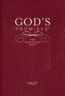 God's Promises for Your Every Need, NKJV Cover Image