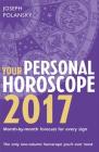 Your Personal Horoscope Cover Image