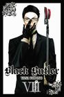 Black Butler, Vol. 8 By Yana Toboso (Created by) Cover Image