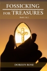 Fossicking For Treasures: Book 1 & 2 By Doreen Rose Cover Image