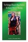 The Michigan Womyn's Music Festival: An Amazon Matrix of Meaning Cover Image