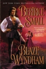 Blaze Wyndham By Bertrice Small Cover Image