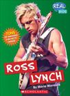 Ross Lynch (Real Bios) Cover Image
