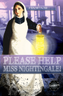 Please Help Miss Nightingale! (Timeliners) Cover Image