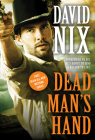 Dead Man's Hand (Jake Paynter) By David Nix Cover Image