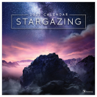 Cal 2023- Stargazing Wall Calendar By TF Publishing (Created by) Cover Image