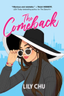 The Comeback By Lily Chu Cover Image