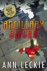 Ancillary Sword (Imperial Radch #2) Cover Image