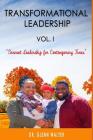 Transformational Leadership: Volume I Cover Image