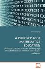 A Philosophy of Mathematics Education By Samson Gunga Cover Image