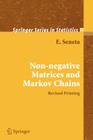 Non-Negative Matrices and Markov Chains Cover Image