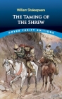 The Taming of the Shrew By William Shakespeare Cover Image