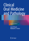 Clinical Oral Medicine and Pathology Cover Image